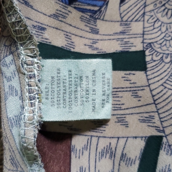 Embellished tank - Picture 12 of 13